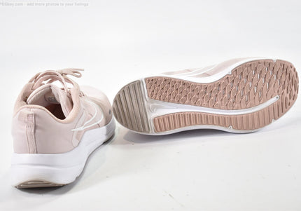 Nike Downshifter Damen Sportschuhe Sneaker EUR 44,5 Nr. 25-T 2364-gebrauchte Schuhe-second hand-SchuhGebraucht