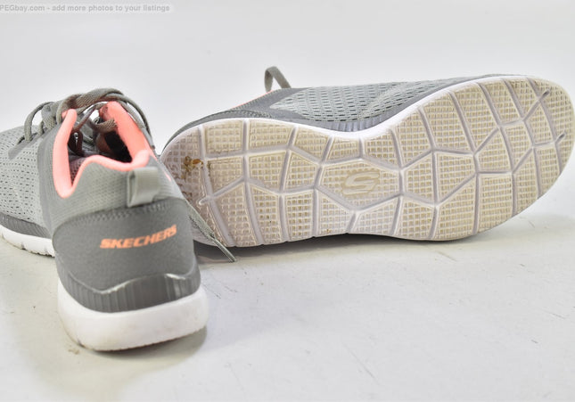 Skechers Lite-Weight Damen Sportschuhe Sneaker  EUR 40 Nr. 26-U 240