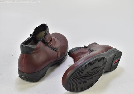 Rieker  Damen Stiefelette Boots  EUR 38 Nr. 25-L 591