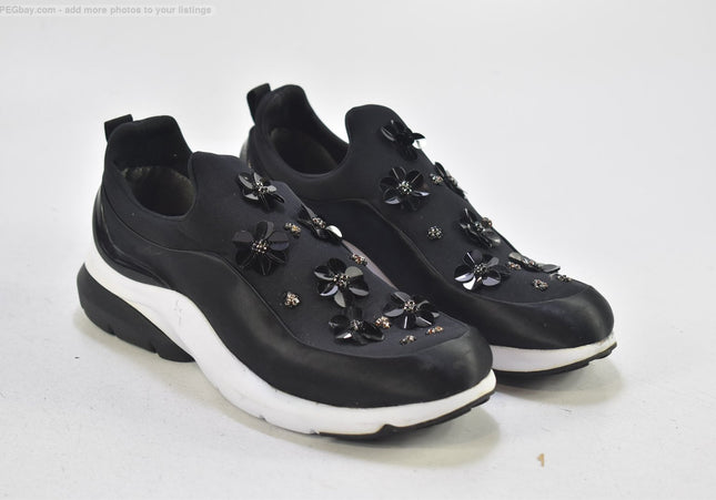 Tamaris Damen Halbschuhe Slipper Ballerinas EUR 36 Nr. 25-J 2826-Schuh-Gebraucht-secondhand