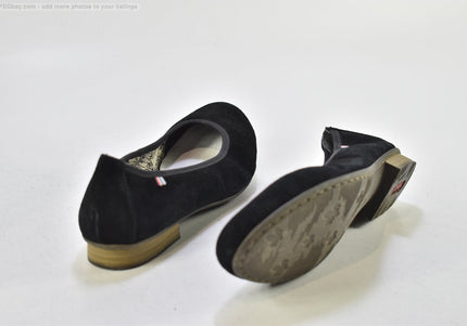 Rieker  Damen Halbschuhe Slipper Ballerinas  EUR 41 Nr. 26-Z 2242