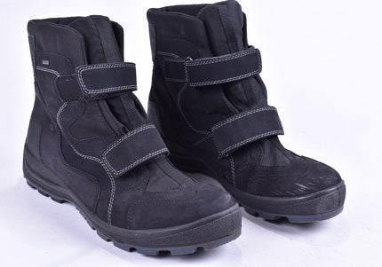 Legero Herren Stiefelette Boots EUR 45 Nr. 24-B 2338-Schuh-Gebraucht-secondhand