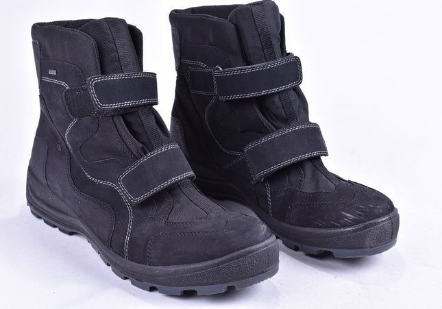 Legero Herren Stiefelette Boots EUR 45 Nr. 24-B 2338-Schuh-Gebraucht-secondhand