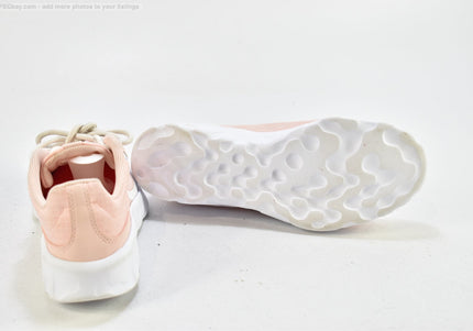 Nike Damen Sportschuhe Sneaker EUR 38 Nr. 25-M 3063-Schuh-Gebraucht-secondhand
