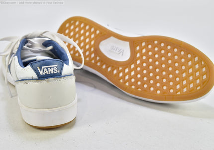 Vans  Herren Sportschuhe Sneaker  EUR 42,5 Nr. 26-F 342