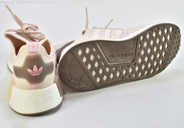 Adidas NMD Damen Sportschuhe Sneaker  EUR 40 Nr. 26-Y 908
