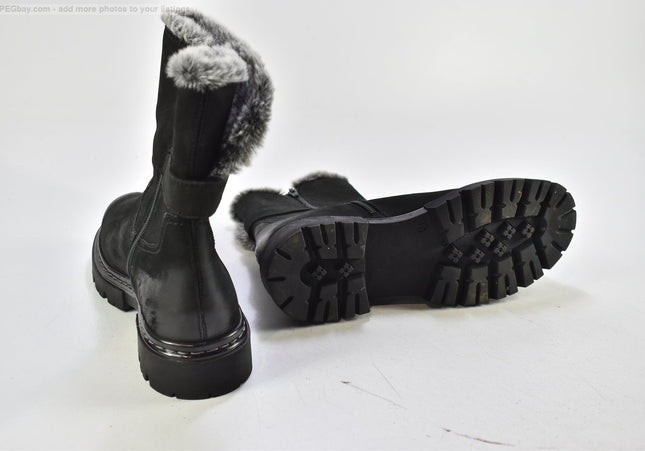 5th Avenue  Damen Stiefelette Boots  EUR 41 Nr. 25-B 4495