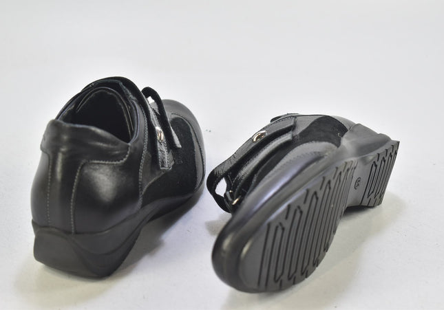 Di Simon  Damen Halbschuhe Freizeitschuhe  EUR 39 Nr. 24-N 3063