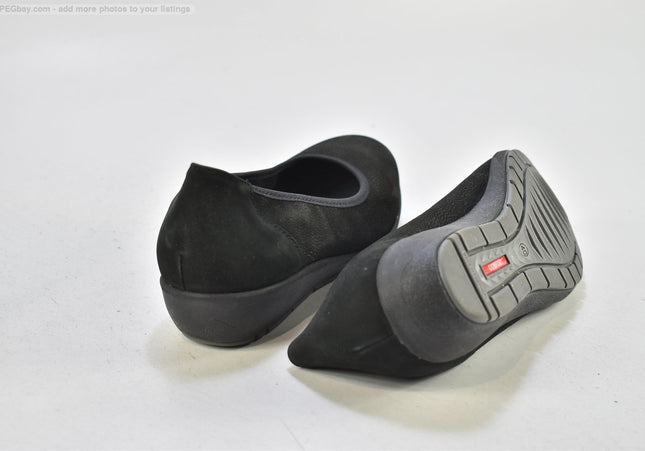 Airsoft  Damen Halbschuhe Slipper Ballerinas  EUR 40 Nr. 26-Y 404