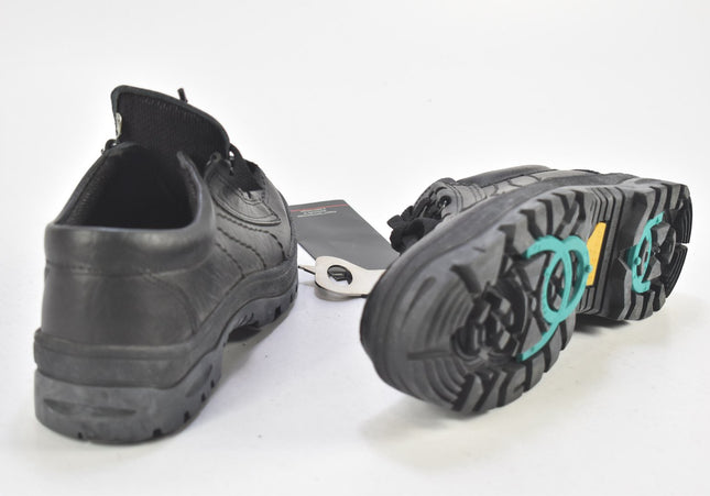 Klepper Damen Halbschuhe Freizeitschuhe EUR 37 Nr. 24-F 1304-Schuh-Gebraucht-secondhand