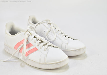 Adidas Grand Court Damen Sportschuhe Sneaker  EUR 40 Nr. 25-P 242