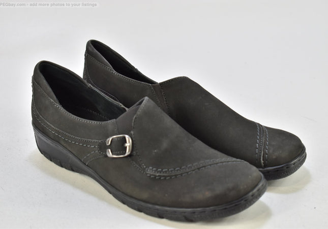 Medicus  Damen Halbschuhe Slipper Ballerinas  EUR 41 Nr. 25-U 2468