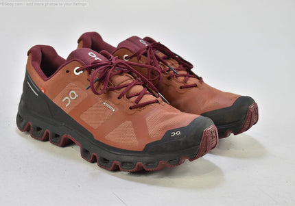 On Running  Damen Sportschuhe Sneaker  EUR 40,5 Nr. 25-L 1938