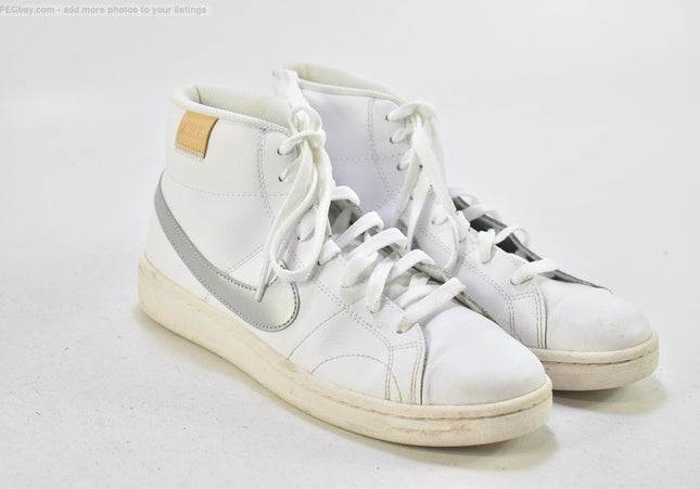 Nike Court Royale Damen Sportschuhe Sneaker  EUR 40 Nr. 26-Y 1641