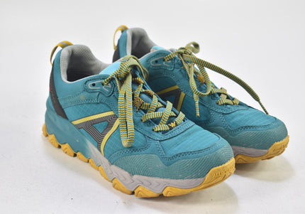 Allrounder Damen Wanderschuhe Trekking UK 4,5 Nr. 24-N 1815-Schuh-Gebraucht-secondhand