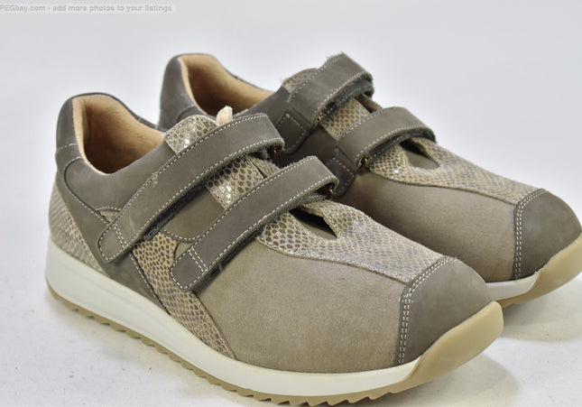 Nimco Damen Halbschuhe Freizeitschuhe UK 8 Nr. 25-Z 1508-SchuhGebraucht
