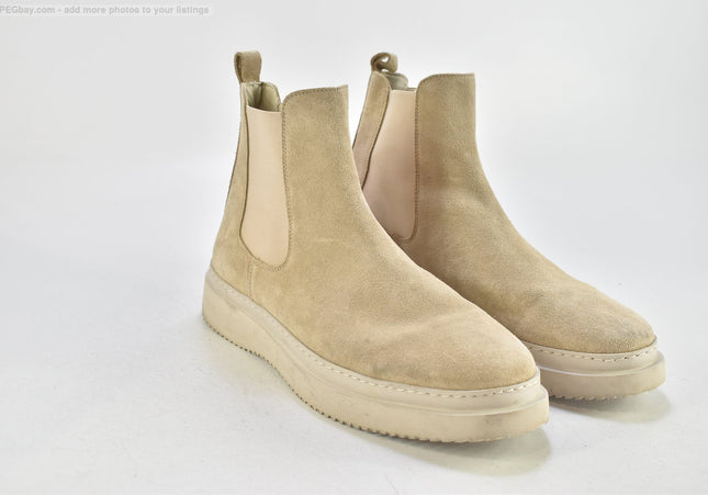 Sacha  Damen Stiefelette Boots  EUR 44 Nr. 26-B 1040