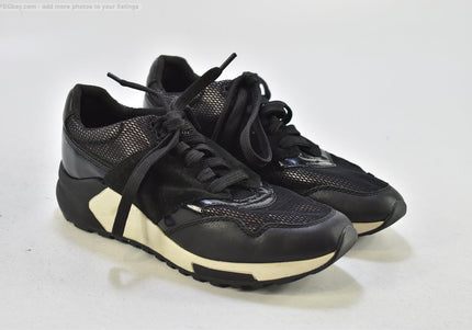 Geox  Damen Halbschuhe Freizeitschuhe  EUR 37 Nr. 26-Y 279