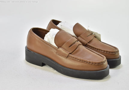 Arket  Damen Halbschuhe Slipper Ballerinas  EUR 38 Nr. 26-Z 1463