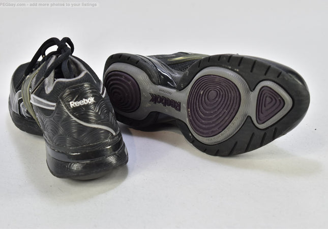 Reebok Easytone Damen Sportschuhe Sneaker  EUR 37 Nr. 25-U 184