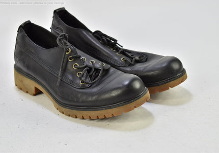 Timberland  Damen Halbschuhe Freizeitschuhe  EUR 39,5 Nr. 25-Z 1175