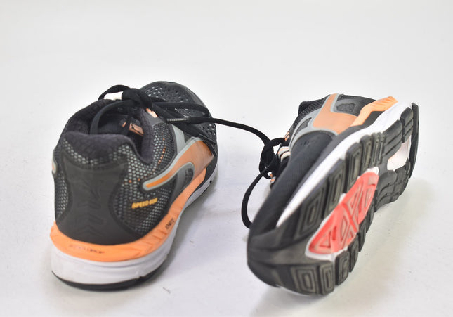 Puma Herren Sportschuhe Sneaker EUR 41 Nr. 24-T 2240-Schuh-Gebraucht-secondhand
