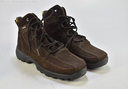 Rohde  Damen Stiefelette Boots  UK 7,5 Nr. 25-B 2831