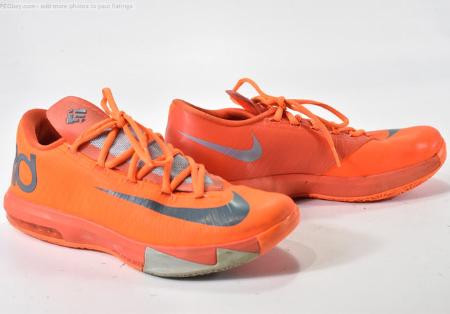 Nike KD Herren Sportschuhe Sneaker  EUR 43 Nr. 26-U 925