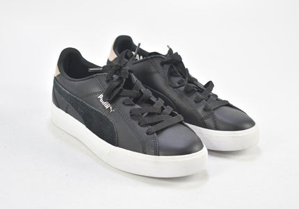 Puma Sample Damen Sportschuhe Sneaker EUR 37,5 Nr. 24-J 2720-Schuh-Gebraucht-secondhand
