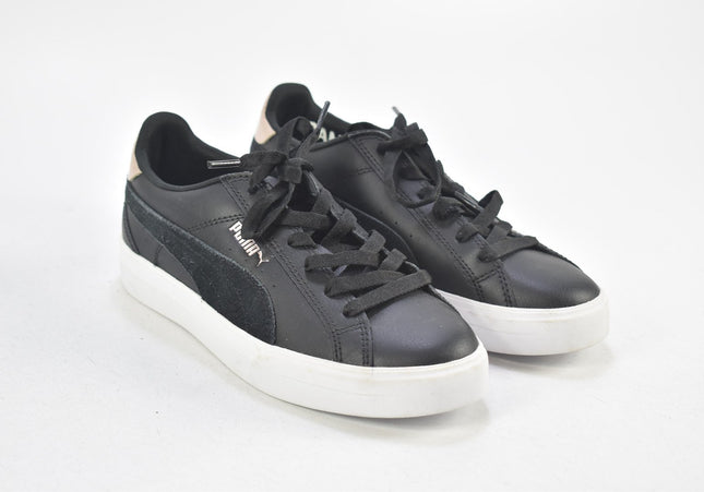 Puma Sample Damen Sportschuhe Sneaker EUR 37,5 Nr. 24-J 2720-Schuh-Gebraucht-secondhand