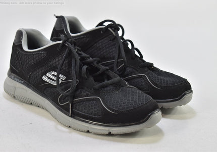 Skechers Lite-weight Herren Sportschuhe Sneaker  EUR 40 Nr. 26-Z 1294