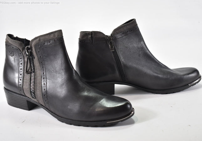 Caprice   Damen Stiefelette Boots  UK 8 Nr. 26-B 1380