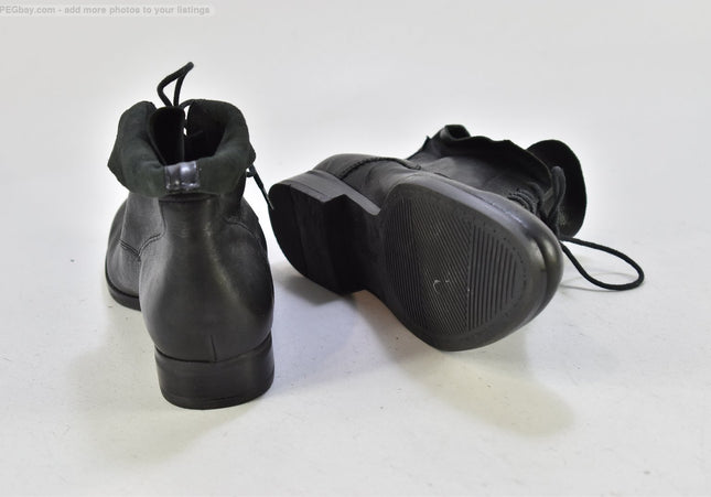 Gabor Damen Stiefelette Boots UK 6,5 Nr. 24-B 7074-SchuhGebraucht