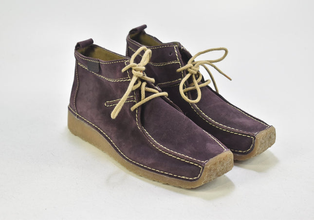 Camel Active Damen Stiefelette Boots UK 6 Nr. 24-B 4344-Schuh-Gebraucht-secondhand