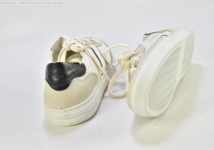 Noclaim Herren Halbschuhe Freizeitschuhe EUR 45 Nr. 25-Z 1763-SchuhGebraucht