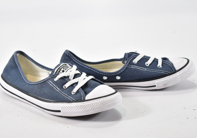 Converse Damen Sportschuhe Sneaker EUR 38 Nr. 24-M 2527-Schuh-Gebraucht-secondhand