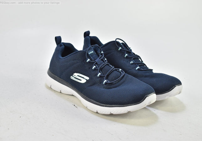 Skechers  Damen Sportschuhe Sneaker  Gr. 39 Nr. 26-U 1944