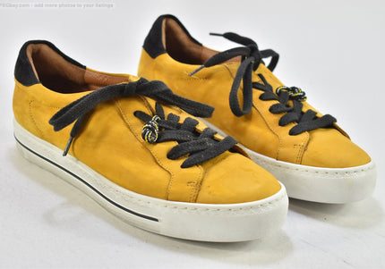 Paul Green  Damen Halbschuhe Freizeitschuhe  UK 6 Nr. 26-Y 611