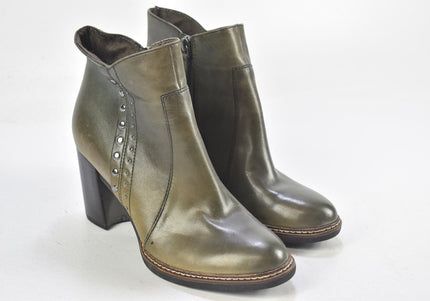 Tamaris  Damen Stiefelette Boots  EUR 37 Nr. 23-N 483