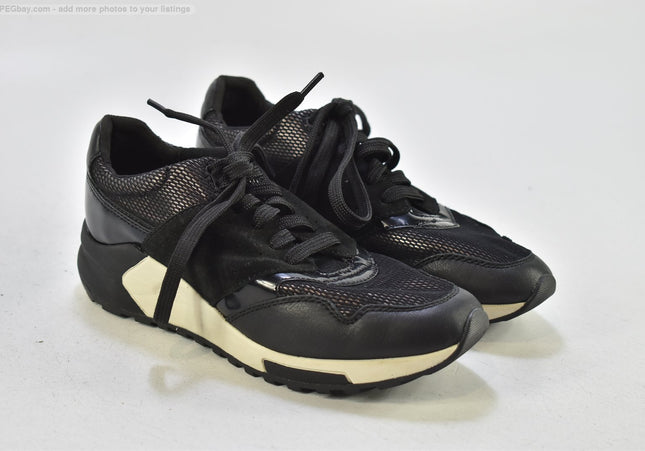 Geox  Damen Halbschuhe Freizeitschuhe  EUR 37 Nr. 26-Y 279