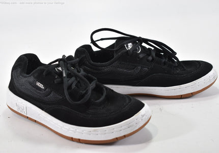 Vans  Damen Sportschuhe Sneaker  EUR 38,5 Nr. 25-X 1538