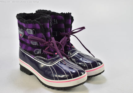 Skechers  Damen Stiefelette Boots  EUR 38 Nr. 25-B 2331
