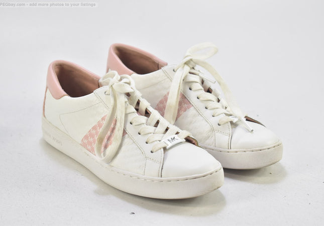 Michael Kors Damen Halbschuhe Freizeitschuhe US 6,5 Nr. 25-M 92-Schuh-Gebraucht-secondhand