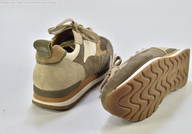 Gabor  Damen Halbschuhe Freizeitschuhe  UK 6,5 Nr. 25-L 1229