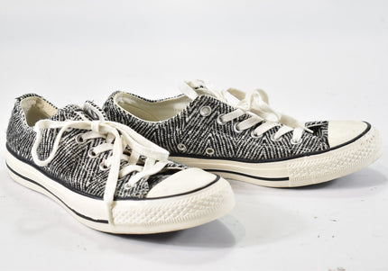 Converse Damen Sportschuhe Sneaker EUR 38 Nr. 24-A 1698-Schuh-Gebraucht-secondhand