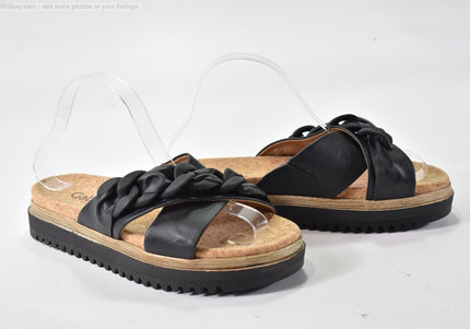 Gabor  Damen Sandale Pantolette  EUR 38 Nr. 5-R 498