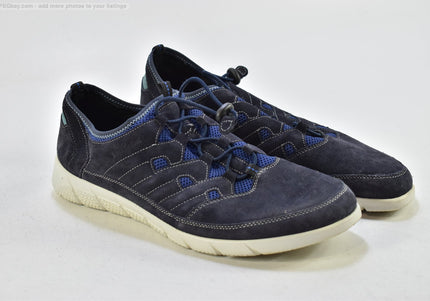 Josef Seibel  Herren Halbschuhe Slipper  EUR 45 Nr. 25-T 3095
