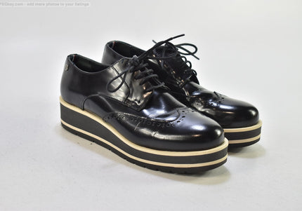 Tommy Hilfiger  Damen Halbschuhe Freizeitschuhe  EUR 38 Nr. 26-G 92