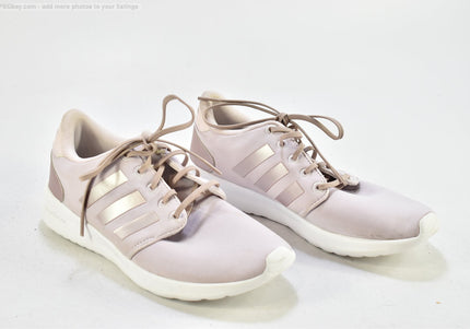 Adidas QT Racer Damen Sportschuhe Sneaker EUR 37 1/3 Nr. 25-M 3064-Schuh-Gebraucht-secondhand