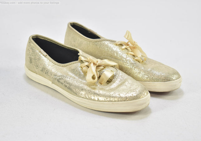 Keds Damen Halbschuhe Freizeitschuhe EUR 37 Nr. 25-J 581-Schuh-Gebraucht-secondhand